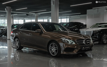 Mercedes-Benz E-Класс, 2015 год, 2 380 000 рублей, 2 фотография