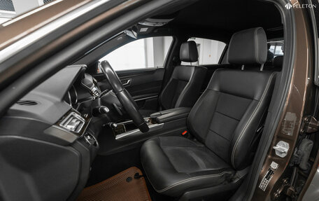 Mercedes-Benz E-Класс, 2015 год, 2 380 000 рублей, 9 фотография