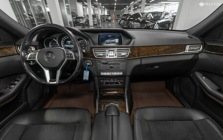 Mercedes-Benz E-Класс, 2015 год, 2 380 000 рублей, 8 фотография