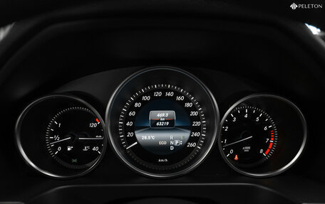 Mercedes-Benz E-Класс, 2015 год, 2 380 000 рублей, 11 фотография