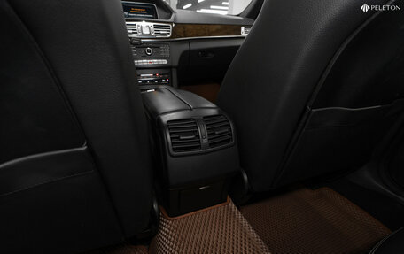 Mercedes-Benz E-Класс, 2015 год, 2 380 000 рублей, 13 фотография
