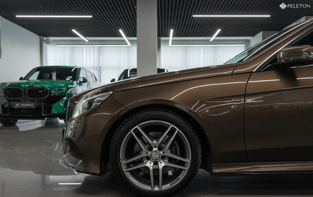 Mercedes-Benz E-Класс, 2015 год, 2 380 000 рублей, 20 фотография