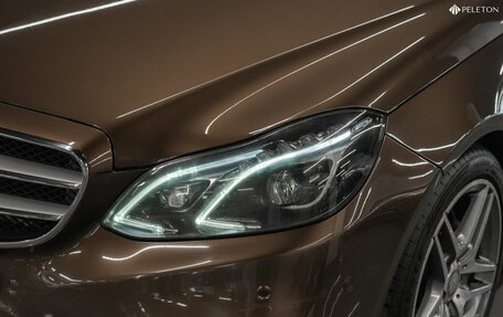 Mercedes-Benz E-Класс, 2015 год, 2 380 000 рублей, 21 фотография