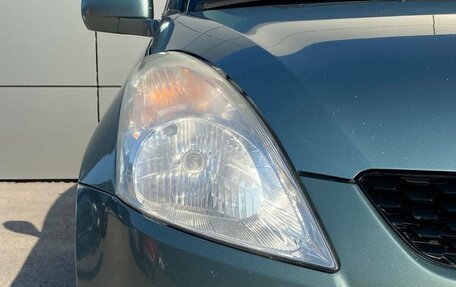 Suzuki Swift IV, 2011 год, 750 000 рублей, 21 фотография
