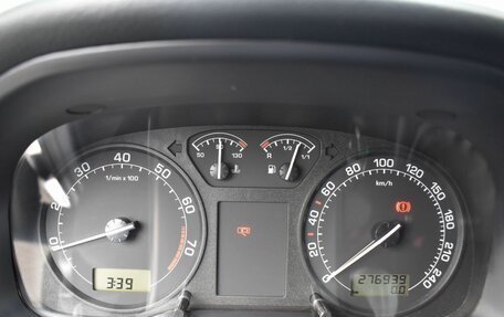 Skoda Octavia IV, 2006 год, 499 000 рублей, 9 фотография
