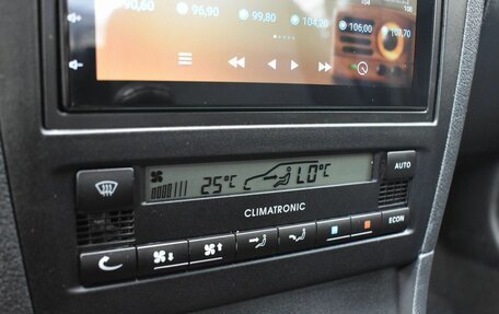 Skoda Octavia IV, 2006 год, 499 000 рублей, 12 фотография