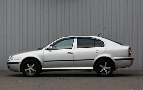 Skoda Octavia IV, 2006 год, 499 000 рублей, 8 фотография
