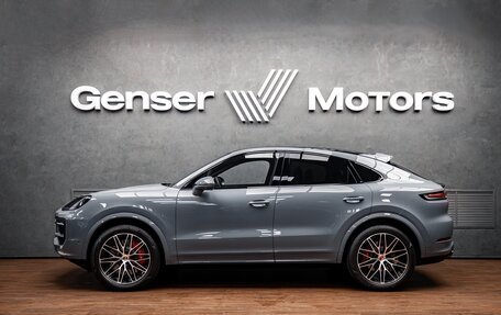 Porsche Cayenne III, 2025 год, 20 000 000 рублей, 3 фотография