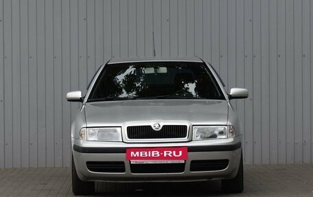 Skoda Octavia IV, 2006 год, 499 000 рублей, 2 фотография