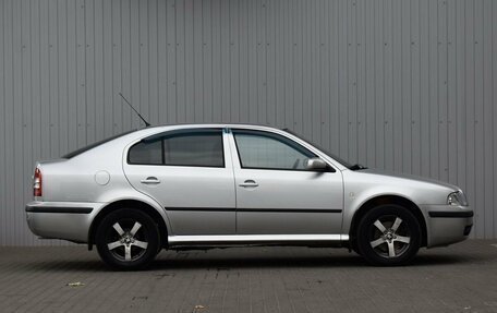 Skoda Octavia IV, 2006 год, 499 000 рублей, 4 фотография