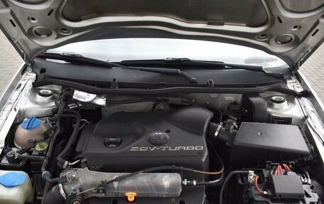 Skoda Octavia IV, 2006 год, 499 000 рублей, 13 фотография