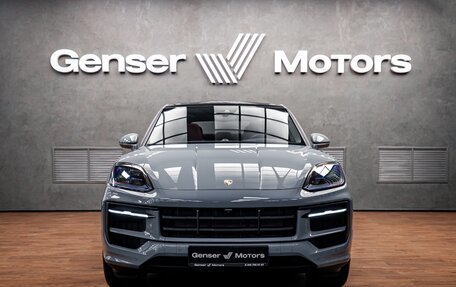 Porsche Cayenne III, 2025 год, 20 000 000 рублей, 2 фотография
