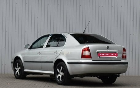 Skoda Octavia IV, 2006 год, 499 000 рублей, 7 фотография