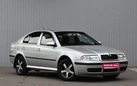 Skoda Octavia IV, 2006 год, 499 000 рублей, 3 фотография