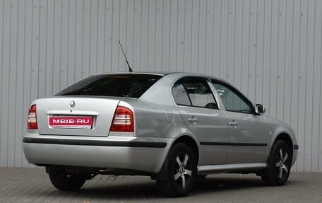 Skoda Octavia IV, 2006 год, 499 000 рублей, 5 фотография