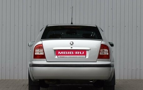 Skoda Octavia IV, 2006 год, 499 000 рублей, 6 фотография