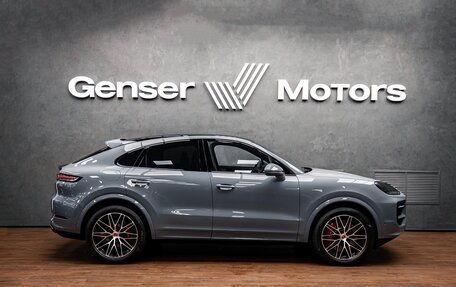 Porsche Cayenne III, 2025 год, 20 000 000 рублей, 5 фотография