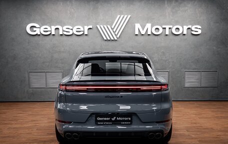 Porsche Cayenne III, 2025 год, 20 000 000 рублей, 4 фотография