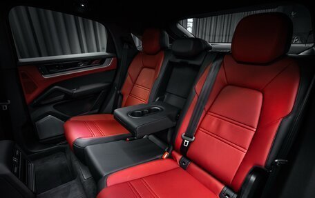 Porsche Cayenne III, 2025 год, 20 000 000 рублей, 11 фотография
