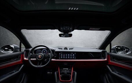 Porsche Cayenne III, 2025 год, 20 000 000 рублей, 10 фотография