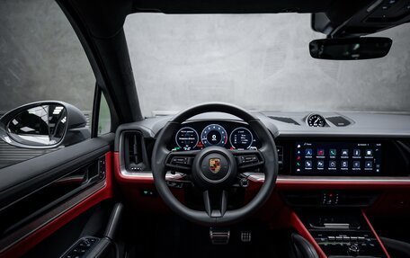 Porsche Cayenne III, 2025 год, 20 000 000 рублей, 9 фотография