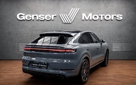 Porsche Cayenne III, 2025 год, 20 000 000 рублей, 6 фотография