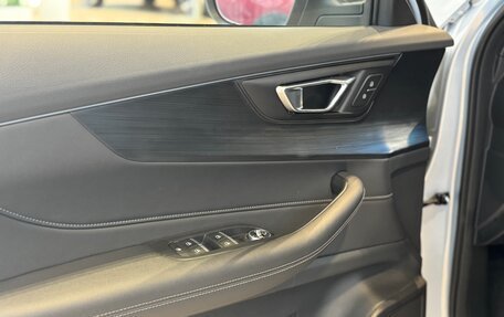 Chery Tiggo 4 I рестайлинг, 2025 год, 2 350 000 рублей, 4 фотография