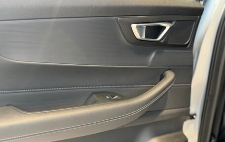 Chery Tiggo 4 I рестайлинг, 2025 год, 2 350 000 рублей, 5 фотография