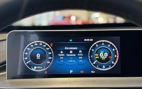 Chery Tiggo 4 I рестайлинг, 2025 год, 2 350 000 рублей, 10 фотография