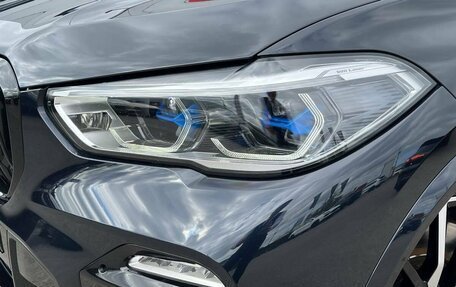 BMW X5, 2018 год, 6 350 000 рублей, 9 фотография