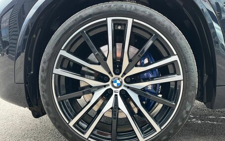 BMW X5, 2018 год, 6 350 000 рублей, 4 фотография