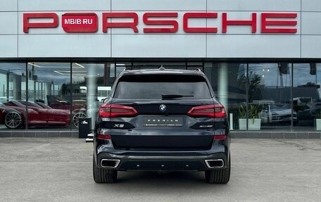 BMW X5, 2018 год, 6 350 000 рублей, 6 фотография