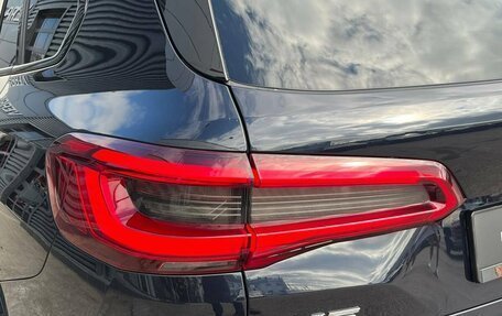 BMW X5, 2018 год, 6 350 000 рублей, 10 фотография