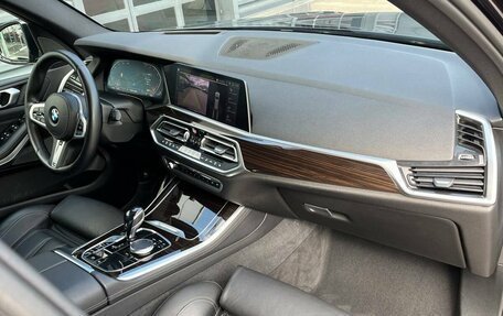 BMW X5, 2018 год, 6 350 000 рублей, 13 фотография