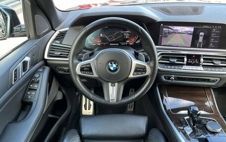 BMW X5, 2018 год, 6 350 000 рублей, 14 фотография