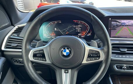 BMW X5, 2018 год, 6 350 000 рублей, 15 фотография