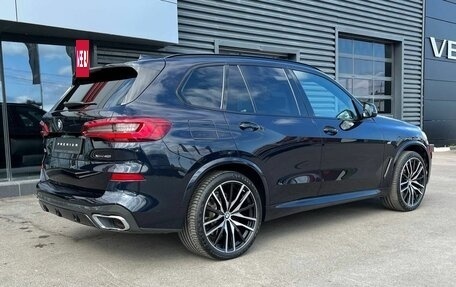 BMW X5, 2018 год, 6 350 000 рублей, 12 фотография