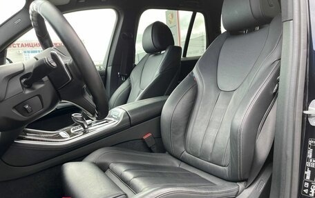 BMW X5, 2018 год, 6 350 000 рублей, 21 фотография