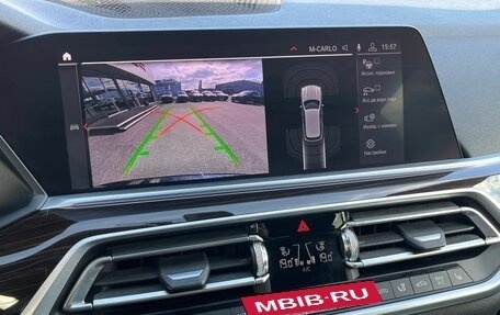 BMW X5, 2018 год, 6 350 000 рублей, 23 фотография