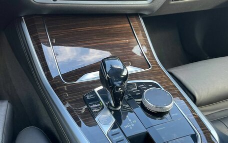 BMW X5, 2018 год, 6 350 000 рублей, 25 фотография