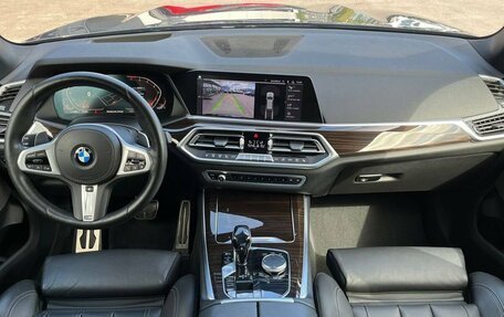 BMW X5, 2018 год, 6 350 000 рублей, 30 фотография