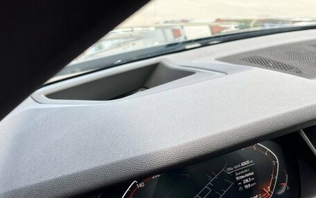 BMW X5, 2018 год, 6 350 000 рублей, 26 фотография