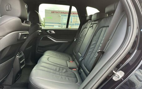BMW X5, 2018 год, 6 350 000 рублей, 28 фотография