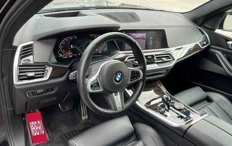 BMW X5, 2018 год, 6 350 000 рублей, 27 фотография