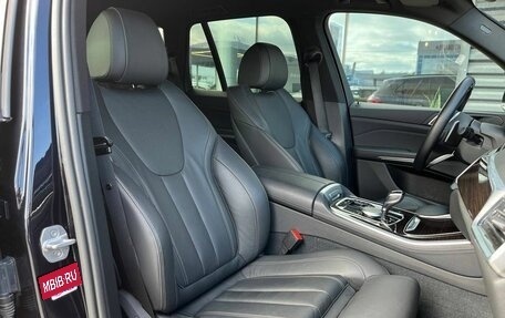 BMW X5, 2018 год, 6 350 000 рублей, 29 фотография