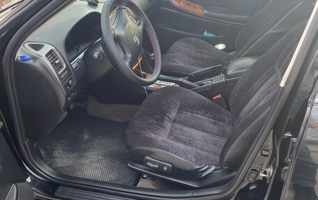 Nissan Maxima VIII, 2005 год, 620 000 рублей, 9 фотография