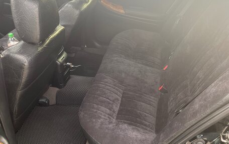 Nissan Maxima VIII, 2005 год, 620 000 рублей, 10 фотография