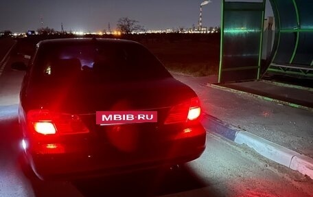 Nissan Maxima VIII, 2005 год, 620 000 рублей, 3 фотография