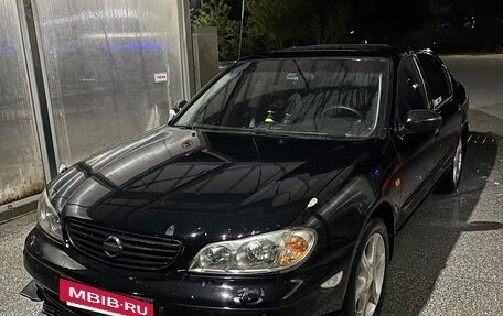 Nissan Maxima VIII, 2005 год, 620 000 рублей, 2 фотография