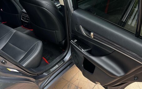 Lexus GS IV рестайлинг, 2016 год, 3 499 000 рублей, 18 фотография